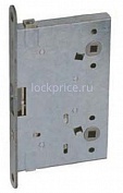 Замок врезной для второстепенной створки CISA 43190.65.0